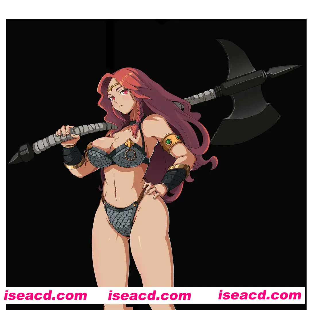 图片[5]-【日系RPG精品/官中/恶堕】魔王的秘宝2 魔王の秘宝2-女神を堕とせ! Ver1.2 官方中文版【2.59G】-嘤嘤怪之家