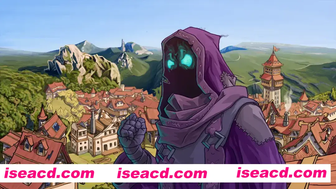 图片[6]-【欧美SLG/官中/动态】快乐魔法师 The Pleasuremancer Ver0.43 官方中文版【975M】-嘤嘤怪之家