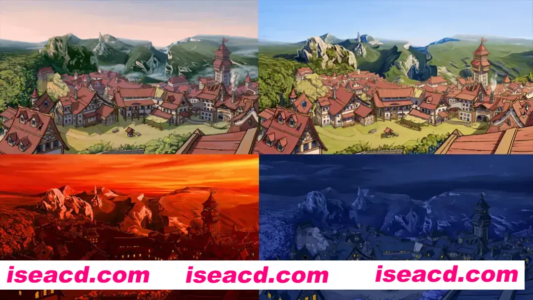 图片[4]-【欧美SLG/官中/动态】快乐魔法师 The Pleasuremancer Ver0.43 官方中文版【975M】-嘤嘤怪之家