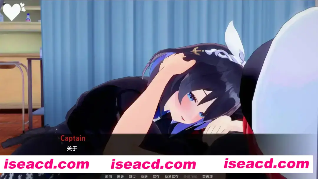 【欧美SLG/汉化/动态】船长Part2.0.6汉化版【PC 安卓/2.9G/更新】