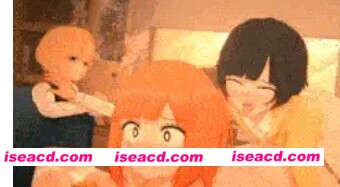 图片[1]-【3D动画/步兵/合集】[Anna Anon]截止25.5.31 全作品合集 【5.5G】-嘤嘤怪之家