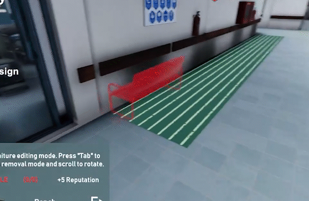 图片[3]-【模拟SLG/中文/3D】医生人生模拟器/Doctor Life Simulator V1.00 官方中文【1.1G/新作】-嘤嘤怪之家