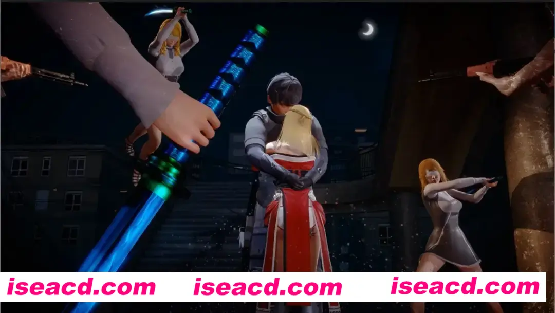 图片[6]-【SLG精品/汉化/动态/PC+安卓】黑暗伴侣 Companion of DARKNESS S2 Ch.11 汉化内嵌【4.97G】-嘤嘤怪之家