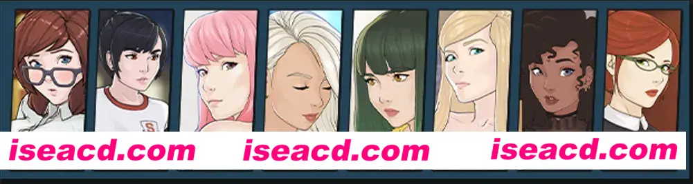 图片[1]-【欧美SLG大作/官中/步兵】快捷:情趣酒店的故事 Quickie A Love Hotel Story Ver1.0 官方中文步兵正式版+DLC【6.13G】-嘤嘤怪之家