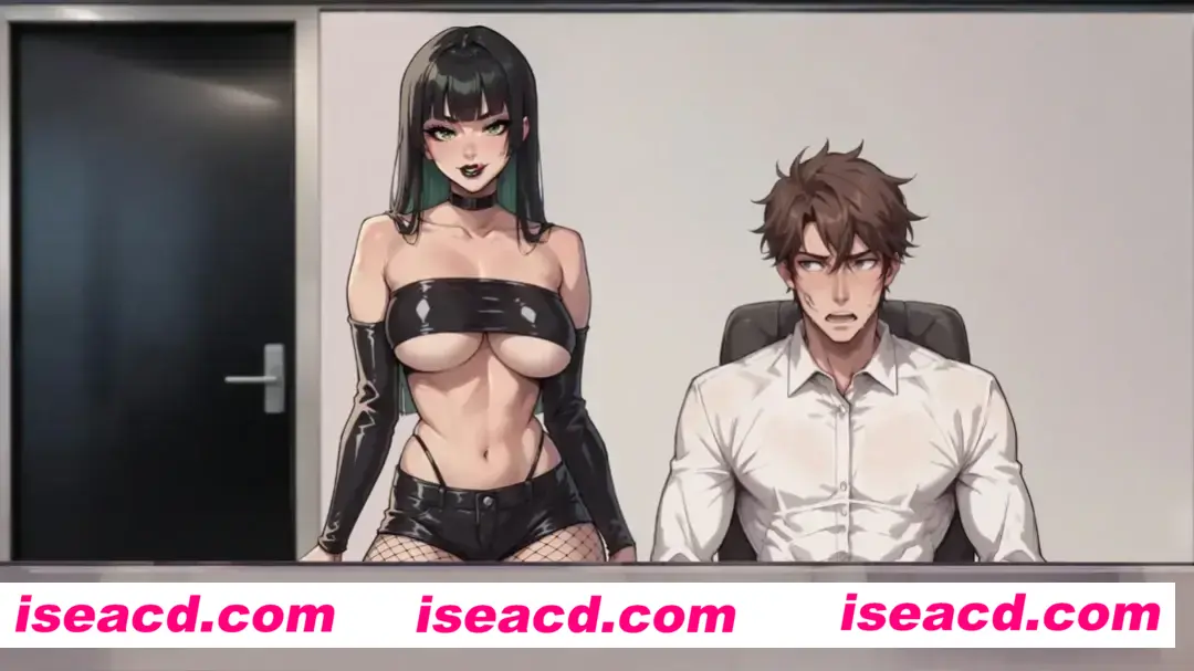 图片[3]-【SLG/汉化/NTR】野心的阴影 Shadows of Ambition Ch.5 AI汉化内嵌版【1.36G】-嘤嘤怪之家