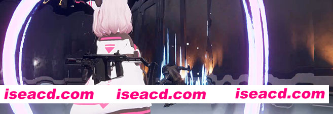 图片[3]-【日式SLG/中文/全动态3D】枪灵少女 2/GunSoulGirl 2 Ver1.12A 官方中文版【11G/更新/全CV】-嘤嘤怪之家