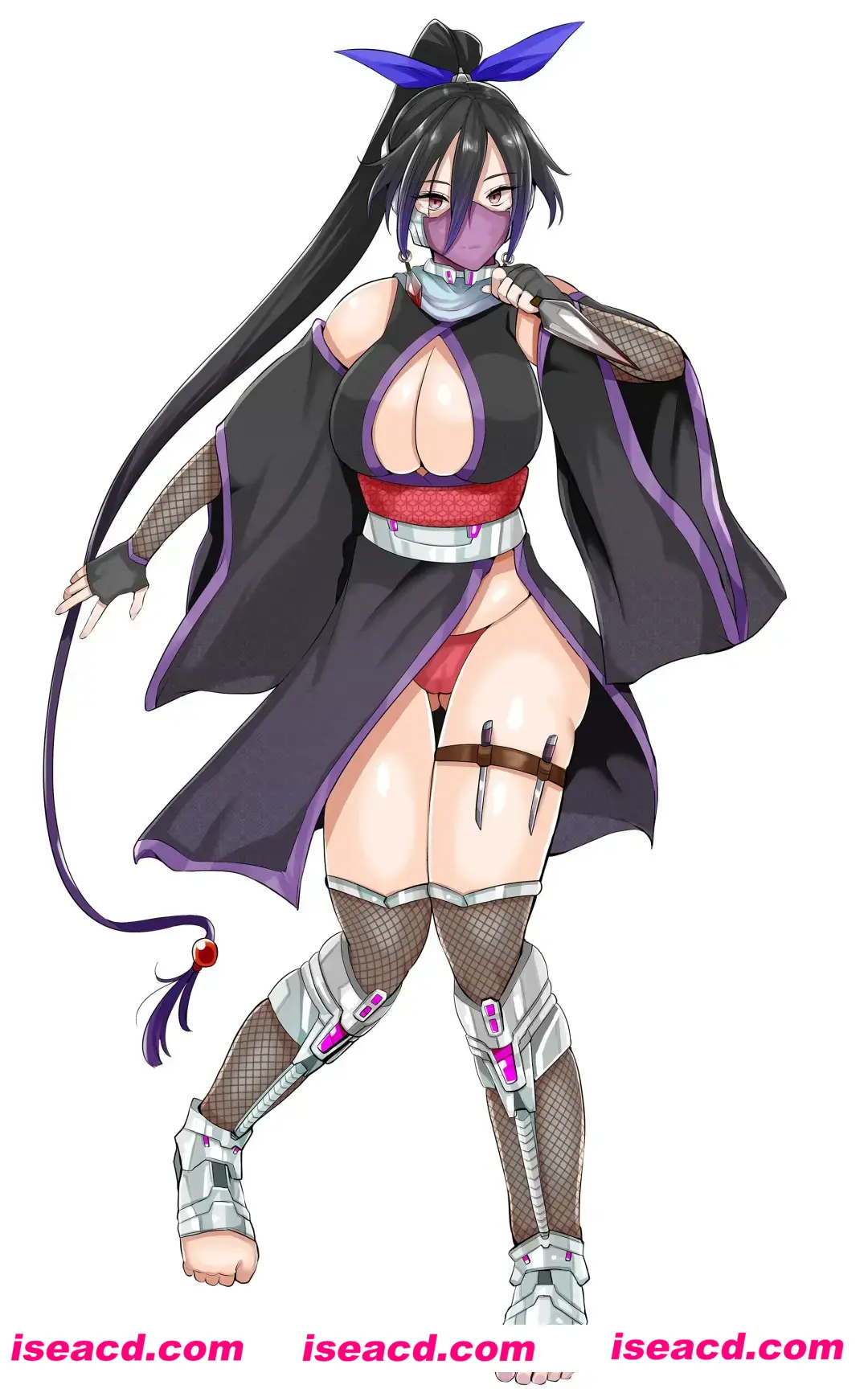 图片[5]-【日系RPG/汉化/恶堕/PC+安卓joi】魔法少女莉卡与魔物化迷宫 魔法少女リカとモンスター化ダンジョン Ver1.2 AI汉化内嵌版【582M】-嘤嘤怪之家