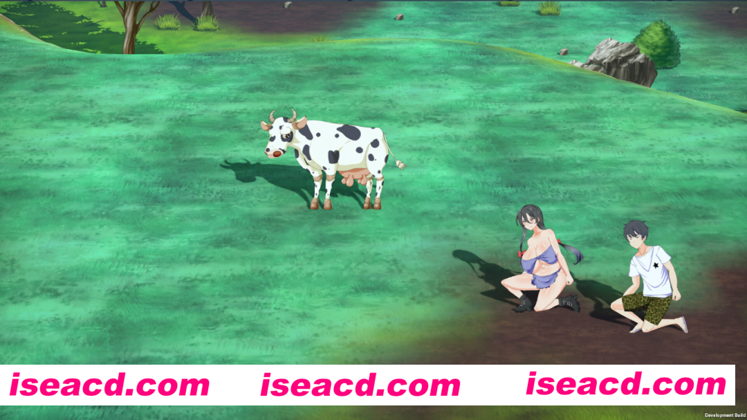 图片[4]-【生存ACT/官中/全动态】 生存游戏 疯狂岛 Mad Island ver0.3.1官方中文版+DLC 【1.69G】-嘤嘤怪之家