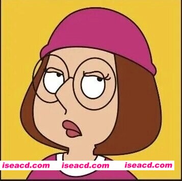 图片[1]-【COSPLAY/视频/步兵】Mollyredwolf 5月新作：恶搞之家梅格Family Guy. Meg and Quagmire’s Sloppy Home Porn[1V]【300M】-嘤嘤怪之家