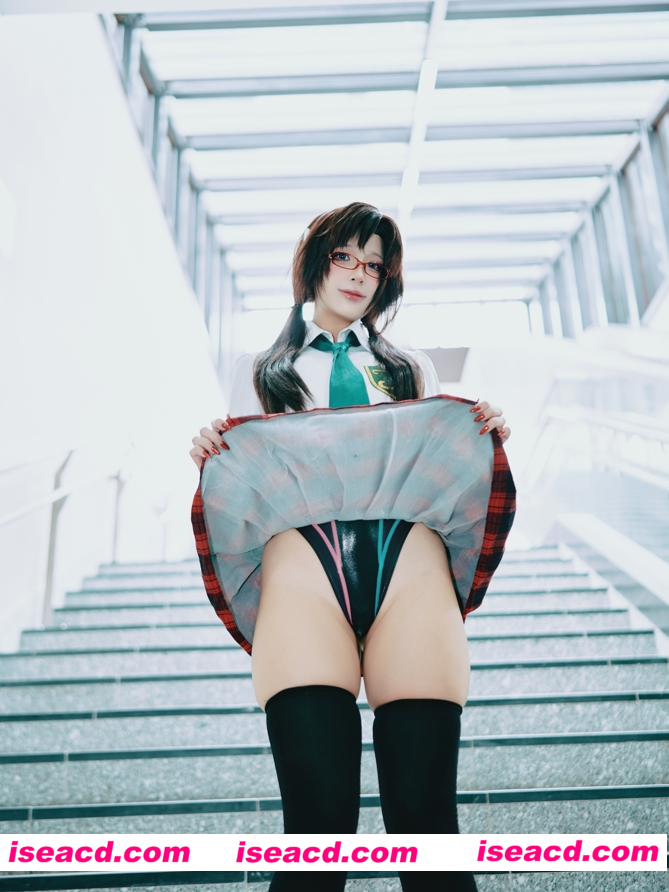 图片[3]-【COSPLAY/合集/带视频/步兵】PuyPuy Chan 5月组合包 May-2025 Bundle 玛尔达/一之濑明日奈/真希波/伊什塔尔[527P-9V]【18G】-嘤嘤怪之家