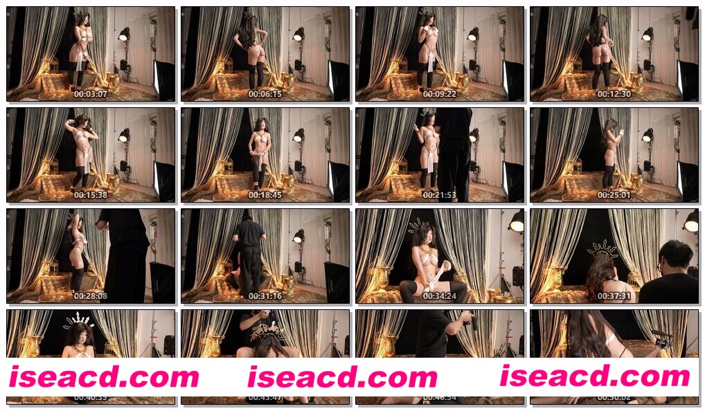 图片[6]-【COSPLAY/合集/带视频/步兵】PuyPuy Chan 5月组合包 May-2025 Bundle 玛尔达/一之濑明日奈/真希波/伊什塔尔[527P-9V]【18G】-嘤嘤怪之家