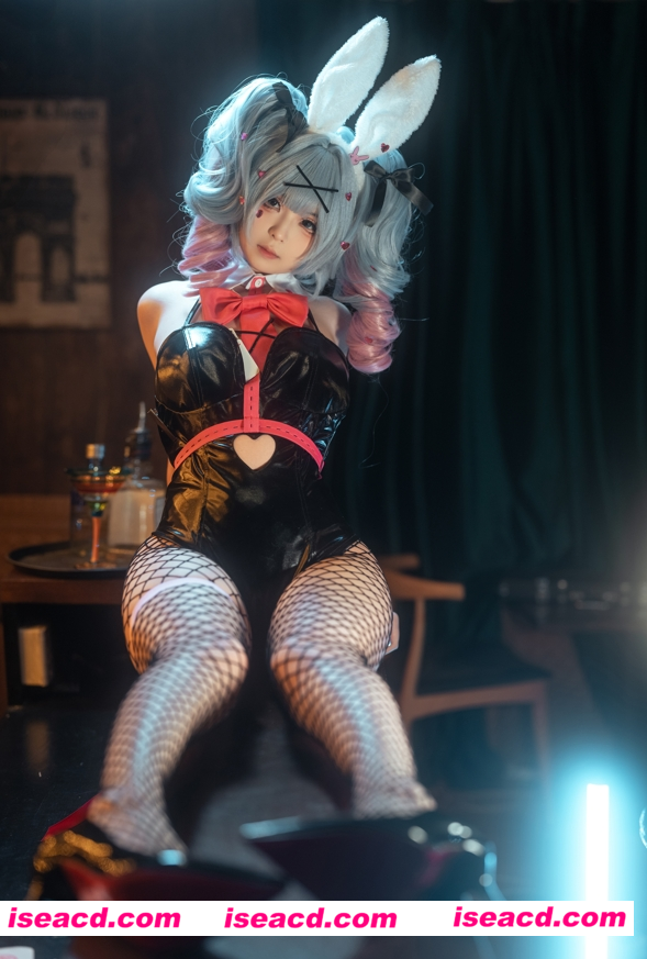 图片[1]-【COSPLAY/视频】[幼水铃衣]兔子洞[80P-1V]【4.4G】-嘤嘤怪之家