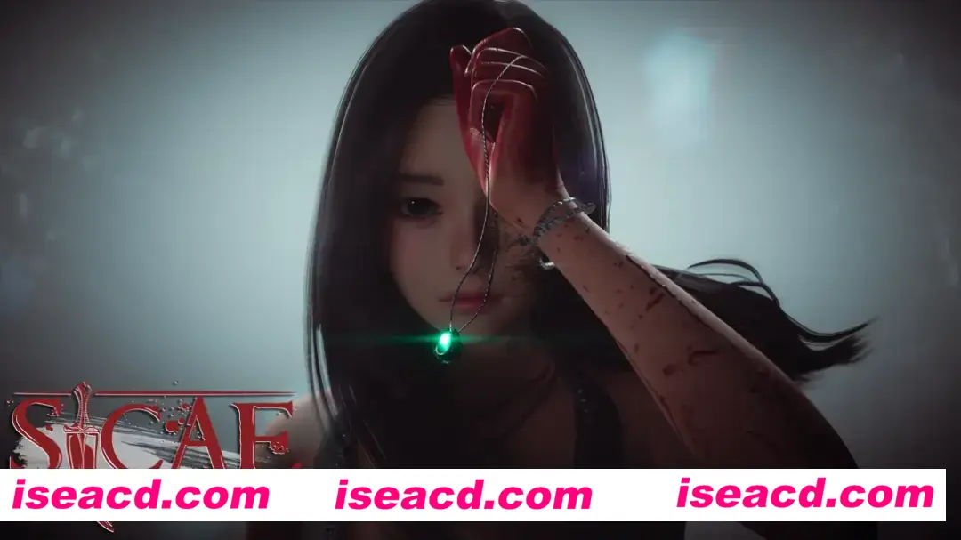 图片[3]-【神作SLG/汉化/动态/PC+安卓】暗杀 西卡 Sicae EP.7 汉化中文版【8.23G】-嘤嘤怪之家