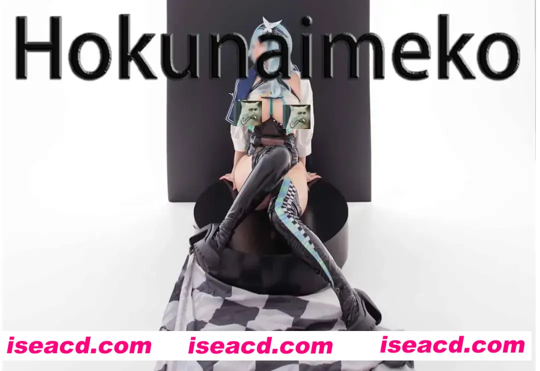 图片[1]-【COSPLAY/视频】[Hokunaimeko] 北乃芽子 优菈赛车服 [2V]【650M】-嘤嘤怪之家