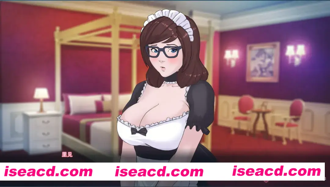 图片[5]-【欧美SLG大作/官中/动态】快捷 情趣酒店的故事 Quickie A Love Hotel Story Ver0.39 官方中文版【5.95G】-嘤嘤怪之家