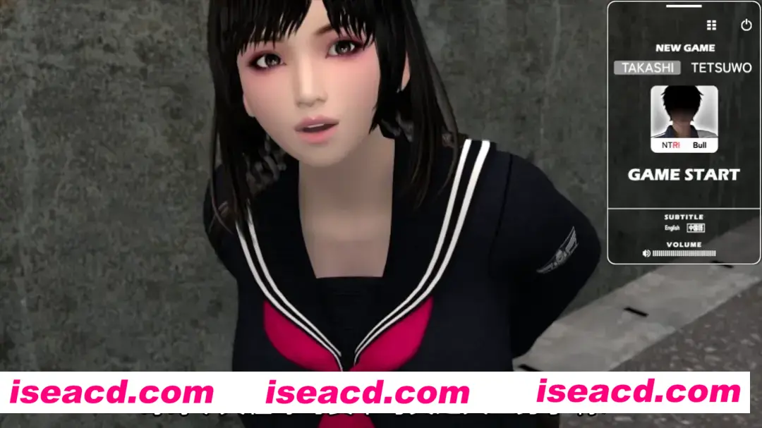 图片[4]-【日系3D互动/官中/NTR/PC+安卓】[梅麻吕] 朋友游戏 FRIENDS GAME 官中AI解码无修版+全CG回想【4.08G】-嘤嘤怪之家