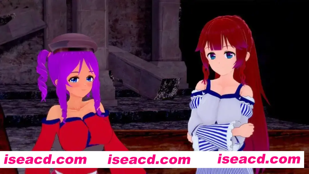 图片[4]-【日系SLG/汉化/后宫/PC+安卓】破晓夜幕 黎明破晓 Daybreak Nightbreak Ver11.0.5 汉化版【4.84G】-嘤嘤怪之家