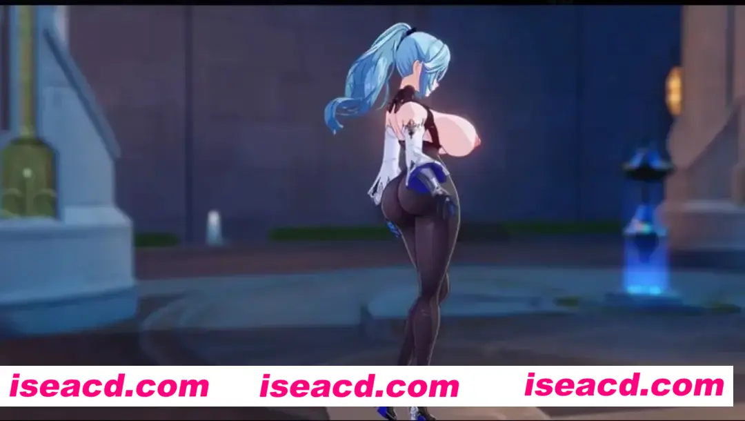 图片[5]-【魔改单机绅士版/PC+安卓】原神 V5.5 正式服破解单机版+一键式绅士MOD整合 [解压即用/大量色色MOD/全指令]【90G/4月更新】-嘤嘤怪之家