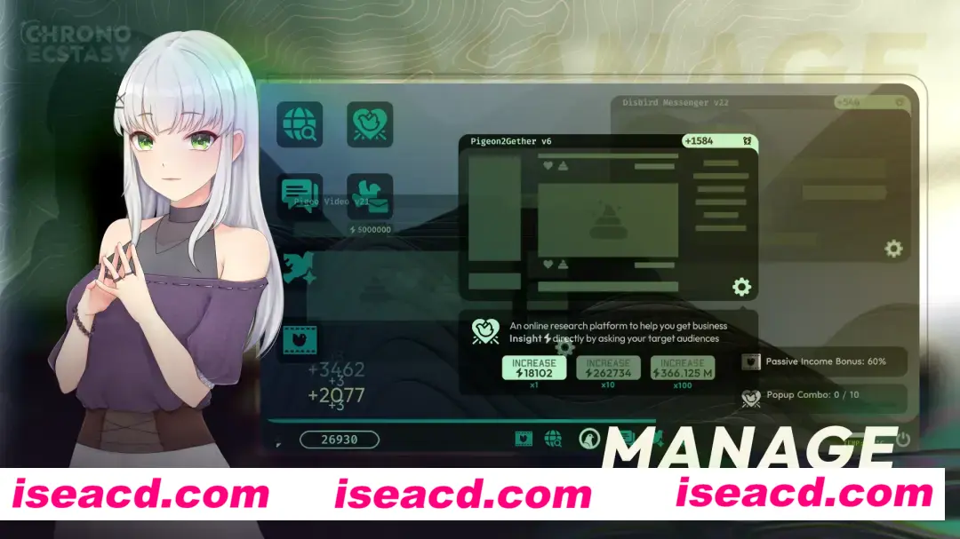 图片[3]-【日系SLG/汉化/动态】时间狂喜 Chrono Ecstasy Ver0.2.9 + RenpyThief汉化【2.23G】-嘤嘤怪之家
