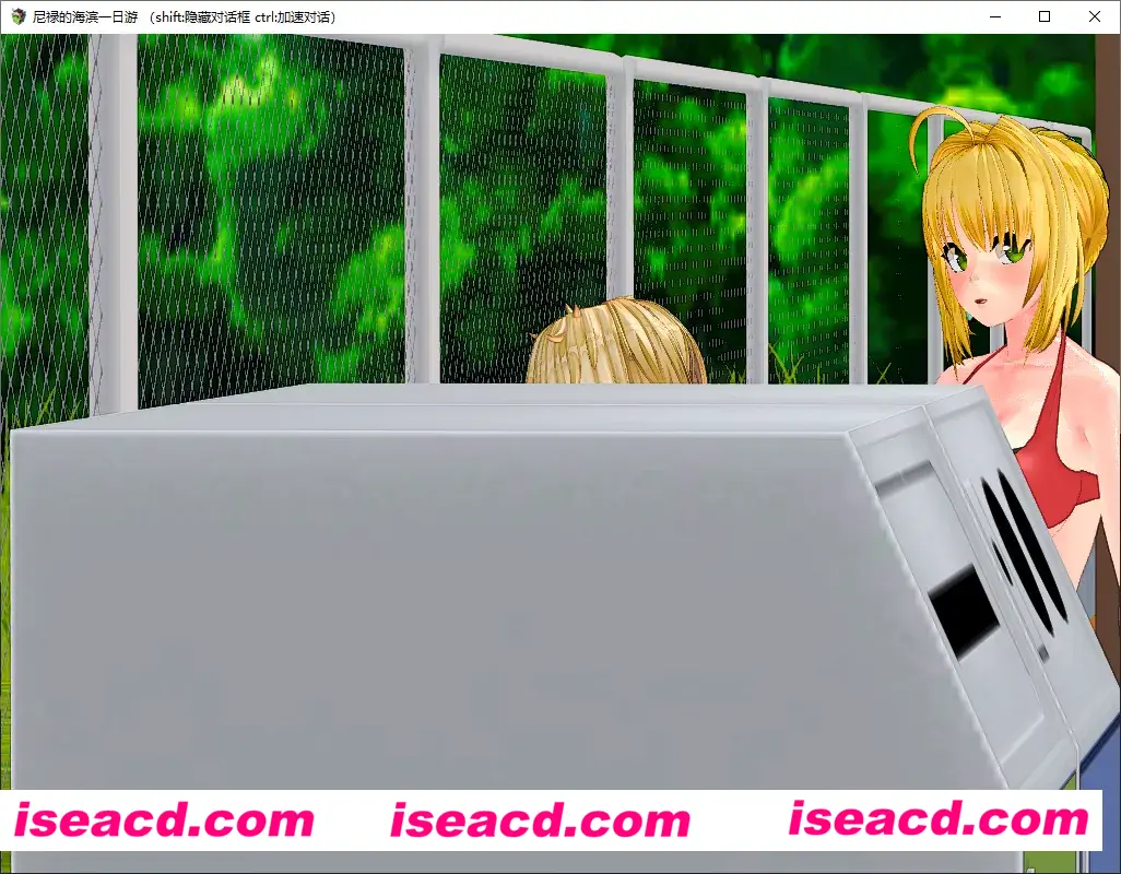 图片[3]-【日系RPG/官中/超级NTR/动态/PC+安卓joi】尼禄的海滨一日游 Ver0.4 官方中文重置版【2.15G】-嘤嘤怪之家