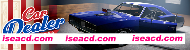 汽车经销商模拟器 Car Dealer Simulator Build.18940666 官方中文【15G】插图2