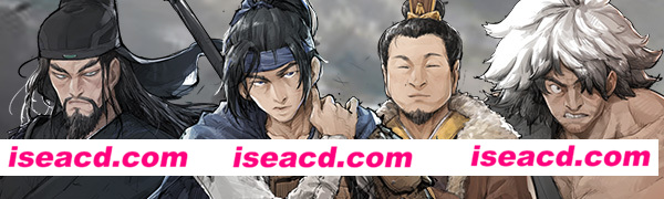 图片[4]-【策略SLG/中文/2D】猛将三国/Three Kingdoms Mushouden v1.1.1 官方中文版【3.9G/新作】-嘤嘤怪之家