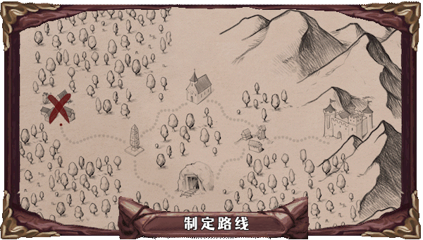 图片[3]-【SLG/中文/3D肉鸽】日蚀行者/Seekers of Eclipse Build.18690845 官方中文版【4G】-嘤嘤怪之家