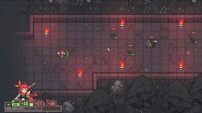 图片[1]-【RPG/中文/像素】调试英雄/Debugging Hero Build.18704555 官方中文版【350M/新作】-嘤嘤怪之家