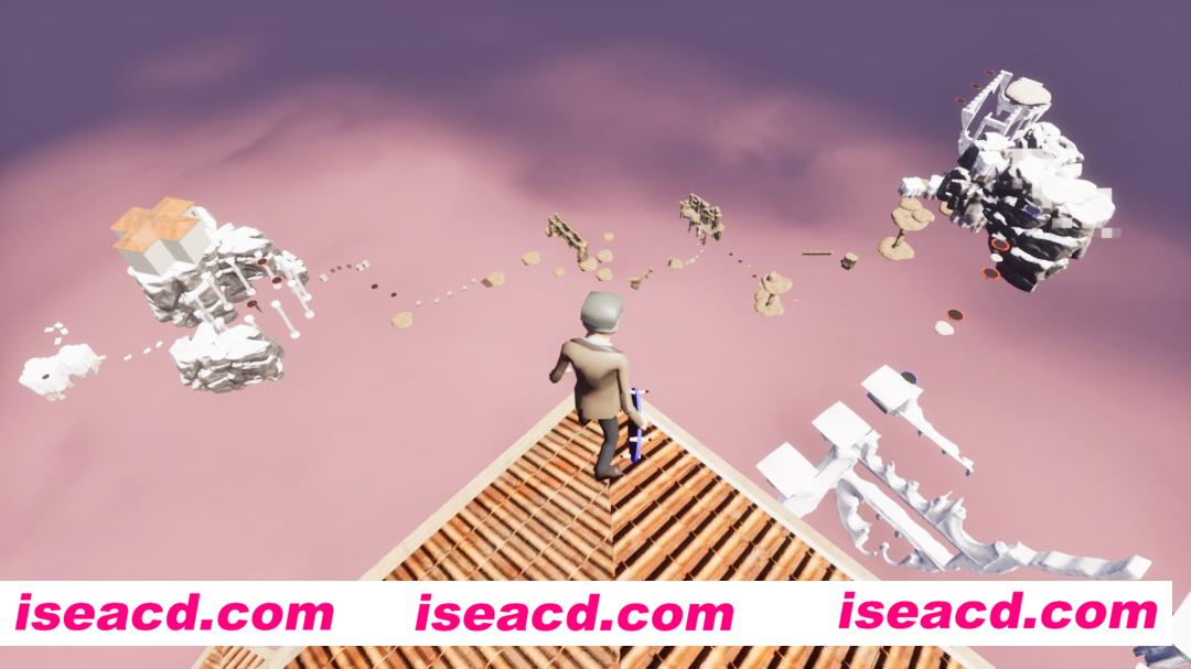 图片[1]-【ACT/中文/3D】地狱归来 Hell And Back 官方中文版【2G/新作】-嘤嘤怪之家