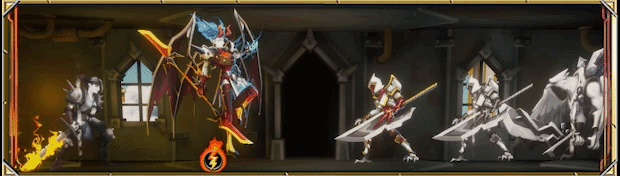 图片[1]-【卡牌RPG/中文/2D】怪物火车2/Monster Train 2 v11795 官方中文版【1.7G/更新】-嘤嘤怪之家