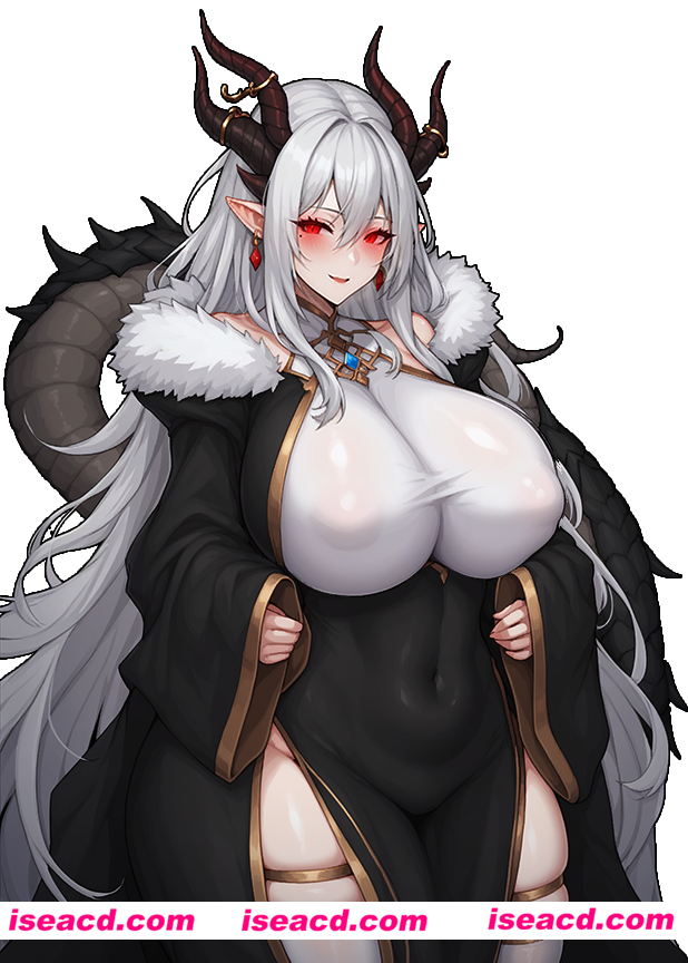 图片[1]-【RPG/中文/步兵】我和龙女妈妈玄幻之旅赞助版 Ver0.199 官方中文赞助版+额外CG【1.3G/新作】-嘤嘤怪之家