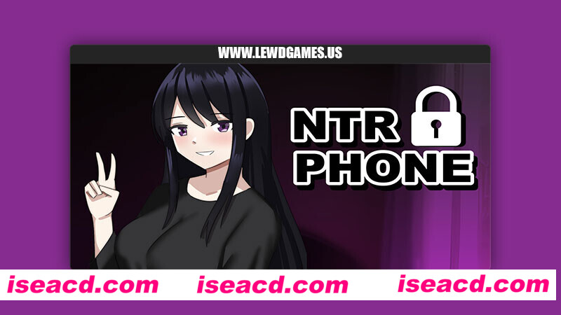 图片[1]-【互动SLG/中文/PC+安卓】NTR 手机  NTR Phone Ver0.27 官方中文版【1.2G/更新官中】-嘤嘤怪之家