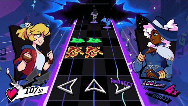 图片[3]-【音游/中文/2D】节奏裂隙/Rift of the NecroDancer v1.5.0+全DLC 官方中文【4.9G/更新】-嘤嘤怪之家