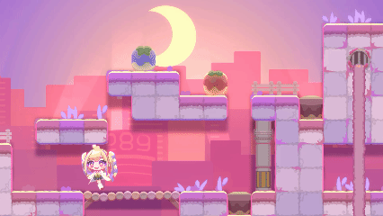 图片[1]-【ACT/中文/2D】倒带女孩/RewindGirl Build.18044521 官方中文版【500M/新作】-嘤嘤怪之家