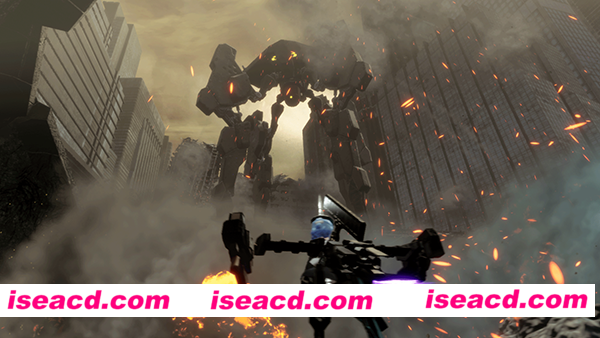 图片[3]-【ACT/中文/3D类魂】玩偶之巢/Dolls Nest v1.0.5 官方中文版【12G/更新】-嘤嘤怪之家