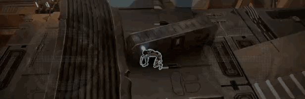 图片[3]-【大作ACT/中文/3D】钢铁之种/Steel Seed v1.0.6 官方中文版【38G/新作】-嘤嘤怪之家