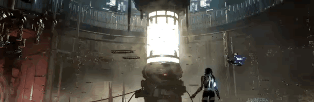 图片[1]-【大作ACT/中文/3D】钢铁之种/Steel Seed v1.0.6 官方中文版【38G/新作】-嘤嘤怪之家