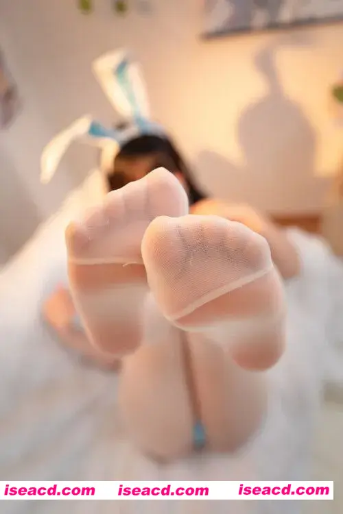 图片[1]-【COSPLAY/带视频】[神楽坂真冬]雪糕兔女郎 [75P 2V]【300M】-嘤嘤怪之家