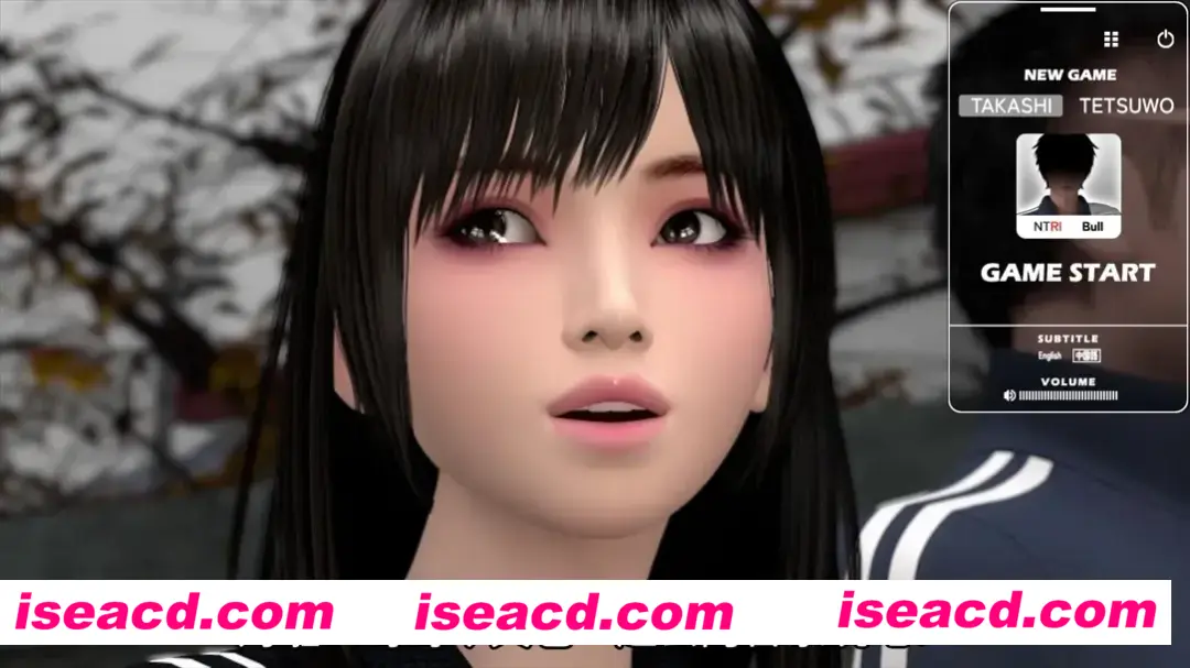 图片[1]-【日系3D互动/官中/NTR/PC+安卓】[梅麻吕] 朋友游戏 FRIENDS GAME 官中AI解码无修版+全CG回想【4.08G】-嘤嘤怪之家