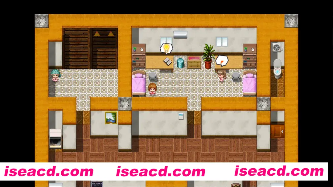 图片[2]-【日系RPG/汉化/战斗X】魔法战姬小春 ～与三位魅魔的绝望银狱～ 魔法戦姫こはる ～3人の银魔と絶望の银獄～ Mtool汉化版【1.33G】-嘤嘤怪之家