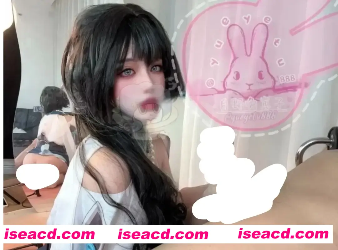 图片[5]-【COSPLAY/视频/步兵合集】推特月野兔@yueyetu888：COS赞助合集 [21V]【6.7G】-嘤嘤怪之家