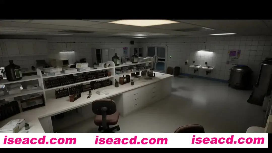 图片[4]-【3D互动/官中/全动态】月食 Lunar Eclipse Ver0.37.5 官方中文Demo版【2.02G】-嘤嘤怪之家