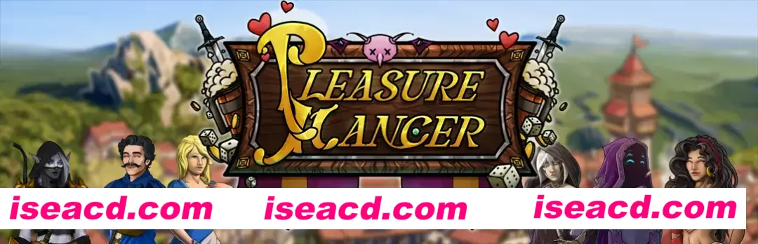 图片[1]-【欧美SLG/官中/动态】快乐魔法师 The Pleasuremancer Ver0.43 官方中文版【975M】-嘤嘤怪之家