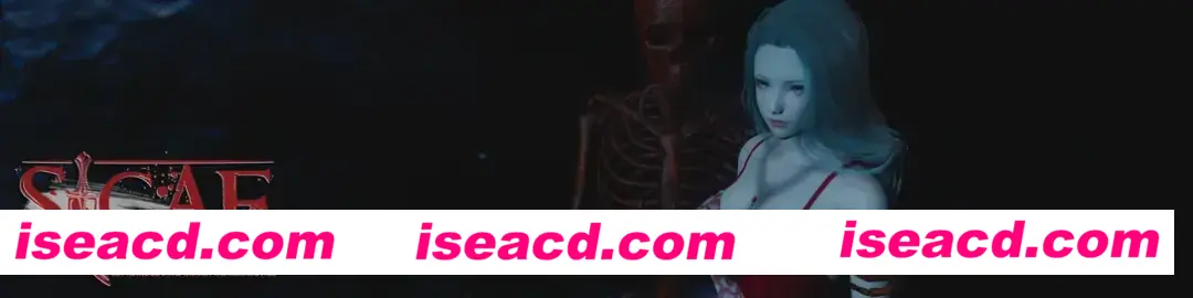 图片[2]-【神作SLG/汉化/动态/PC+安卓】暗杀 西卡 Sicae EP.7 汉化中文版【8.23G】-嘤嘤怪之家