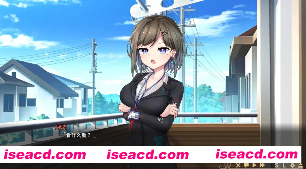 图片[6]-【养成SLG/官中/动态】冥婚交友中心-魔鬼的恋爱指南 Ver1.1.1.6 STEAM官方中文步兵版【2.15G】-嘤嘤怪之家