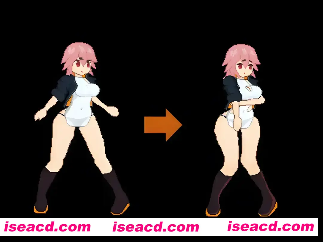 图片[4]-【日系ACT像素/官中/全动态】太糟糕了！！！这APP~~官方中文版【643M】-嘤嘤怪之家