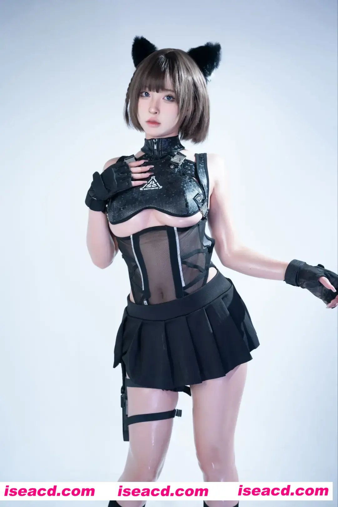 图片[1]-【COSPLAY/带视频】清水由乃 – 喵武 [75P+1V]【1.1G】-嘤嘤怪之家
