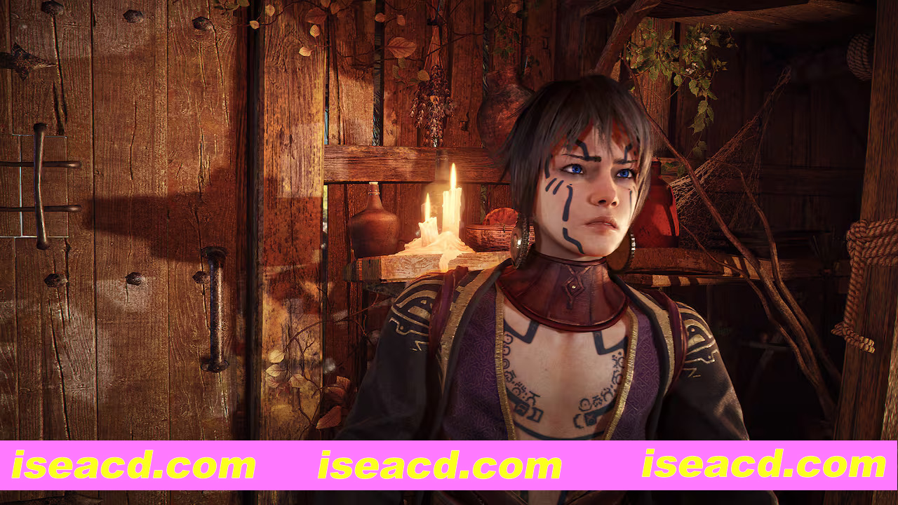 Blades of Fire-ubs0h