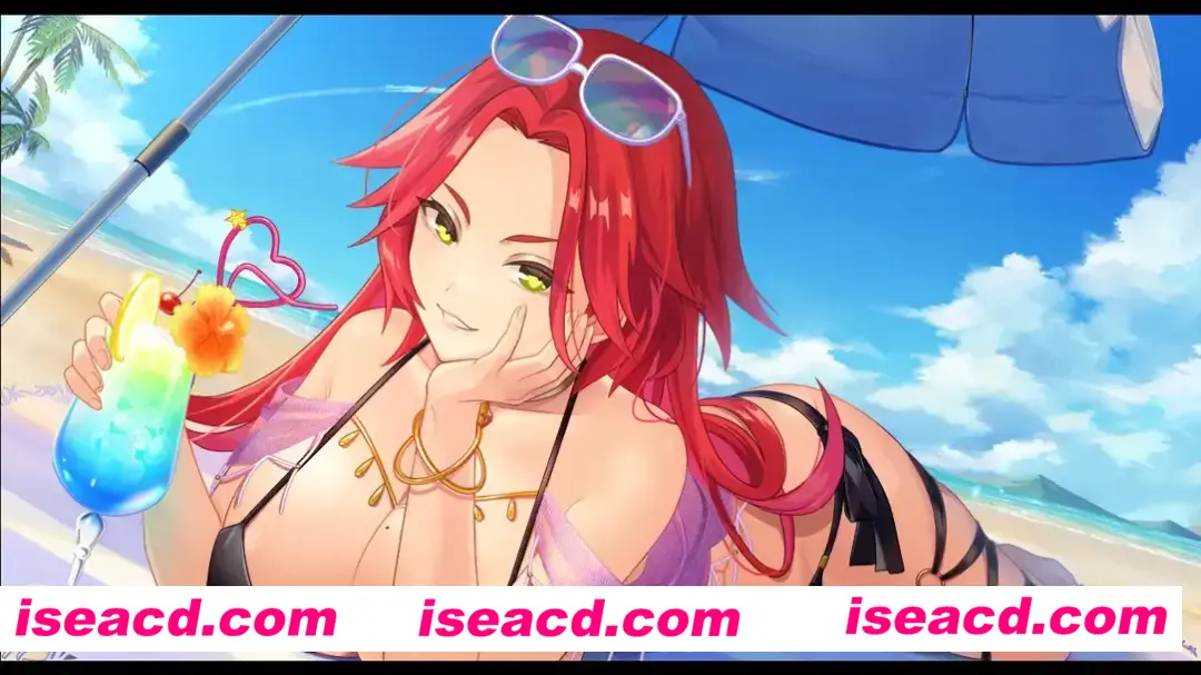 图片[6]-【日系RPG/汉化/OO/PC+安卓】奇妙炼金术泳装外传 ファントム・アルケミア～浜辺と水着と精液と～汉化+作弊码全回想【965M】-嘤嘤怪之家