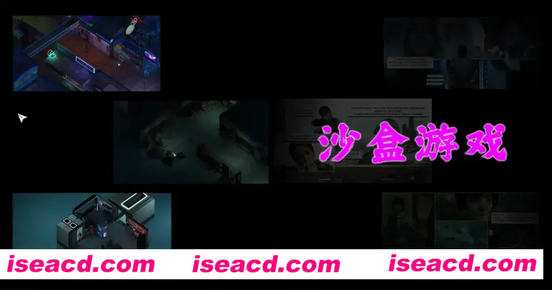 图片[4]-【后宫SLG/官中/动态/PC+安卓】粉红色 The Color Pink v0.0.1h 官方中文版【1.18G】-嘤嘤怪之家